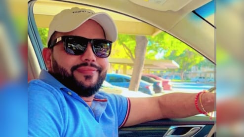 अमेरिका में पकड़ा गया लॉरेंस का करीबी गैंगस्टर, बादशाह के क्लब में भी कराई थी फायरिंग