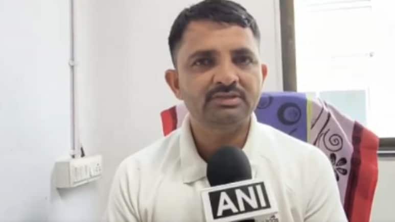 Gujarat Sarpanch Gets Independence Day Invite For Role In Op Sindoor Gujarat Sarpanch Gets Independence Day Invite For Role In Op Sindoor