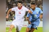 CAFA Nations Cup: Gurpreet Saves Huge Penalty As India Beat Tajikistan 2-1