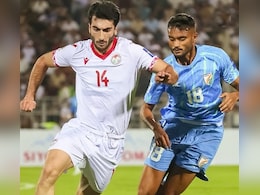 India Vs Tajikistan Highlights, CAFA Nations Cup 2025: Gurpreet Singh Sandhu Saves Huge Penalty As India Beat Tajikistan 2-1