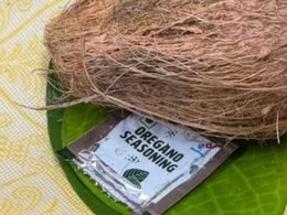 "Betel Leaf Pakoda With Oregano Sprinkles": Internet Reacts To Puja Plate Twist