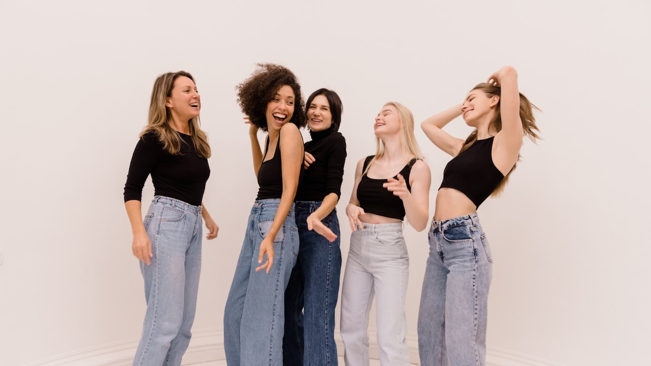 Choose The Best Bootcut Jeans For Women For Casual Outings 