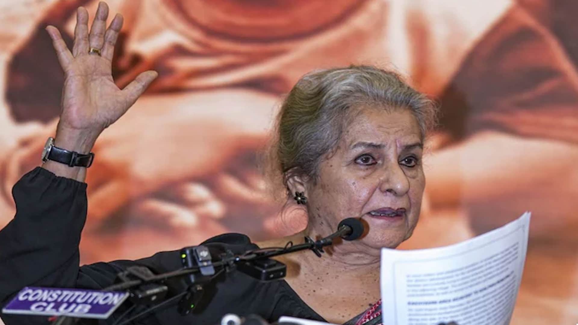 After Row Over Bangladeshi Remarks, Ex-Planning Commission Member's U-Turn