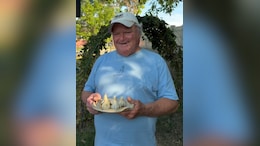 American Man Tastes Ganpati-Special Ukadiche Modak For The First Time, His Reaction Is Viral