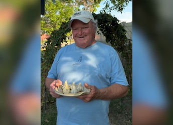 American Man Tries Ukadiche Modak For The First Time, His Reaction Is...