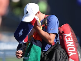 Trio Of Men's Singles Players Retire Due To Sudden Injuries At US Open