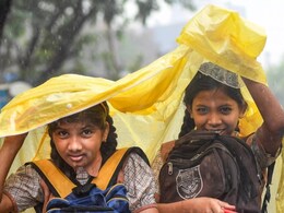 राजस्थान में बाढ़ के हालात, भारी बारिश की चेतावनी के बाद कई जिलों में स्कूल-कॉलेज बंद करने के आदेश  राजस्थान में बाढ़ के हालात, भारी बारिश की चेतावनी के बाद कई जिलों में स्कूल-कॉलेज बंद करने के आदेश