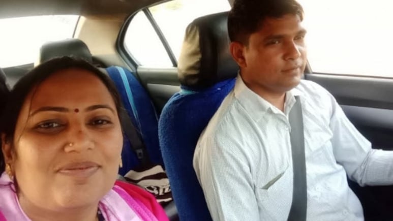 Rajasthan: पत्नी का अफेयर था, कांस्टेबल पति ने पत्नी और बेटे पर तलवार से हमला किया; फिर कर ली आत्महत्या 