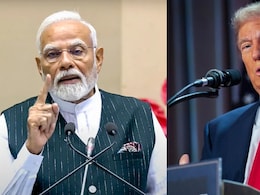 GST सुधार से मिल सकती है बड़ी राहत: ट्रंप टैरिफ का असर कम होने की उम्मीद, रिपोर्ट में बड़ा खुलासा GST सुधार से मिल सकती है बड़ी राहत: ट्रंप टैरिफ का असर कम होने की उम्मीद, रिपोर्ट में बड़ा खुलासा