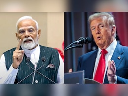 ट्रंप की नई 'टैरिफ मिसाइल' से भारत को कितना खतरा? जानिए किस सेक्टर पर कितना पड़ेगा प्रभाव ट्रंप की नई 'टैरिफ मिसाइल' से भारत को कितना खतरा? जानिए किस सेक्टर पर कितना पड़ेगा प्रभाव
