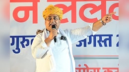 Rajasthan: सरकार के फर्जी दिव्यांगों पर नकेल कसने के आदेश पर गरमाई राजनीति, डोटासरा ने उठाए सवाल