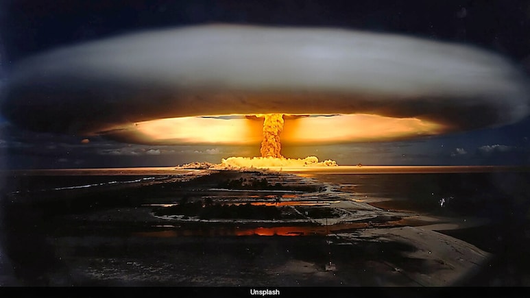 New Study Reveals How Nuclear War Could Starve The World New Study Reveals How Nuclear War Could Starve The World