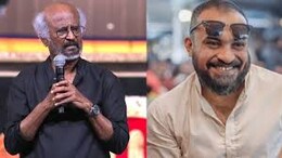 Ahead Of <i>Coolie</i> Release, Rajinikanth Called Out For His Body-Shaming Remarks About Co-Stars Soubin Shahir, Aamir Khan