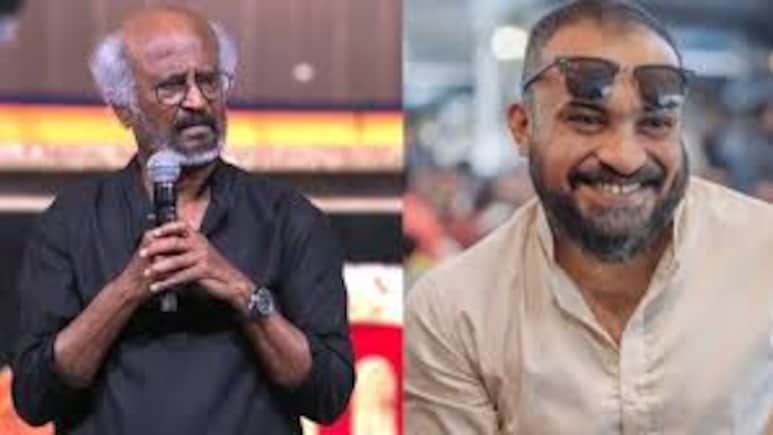 Ahead Of <i>Coolie</i> Release, Rajinikanth Called Out For His Body-Shaming Remarks About Co-Stars Soubin Shahir, Aamir Khan