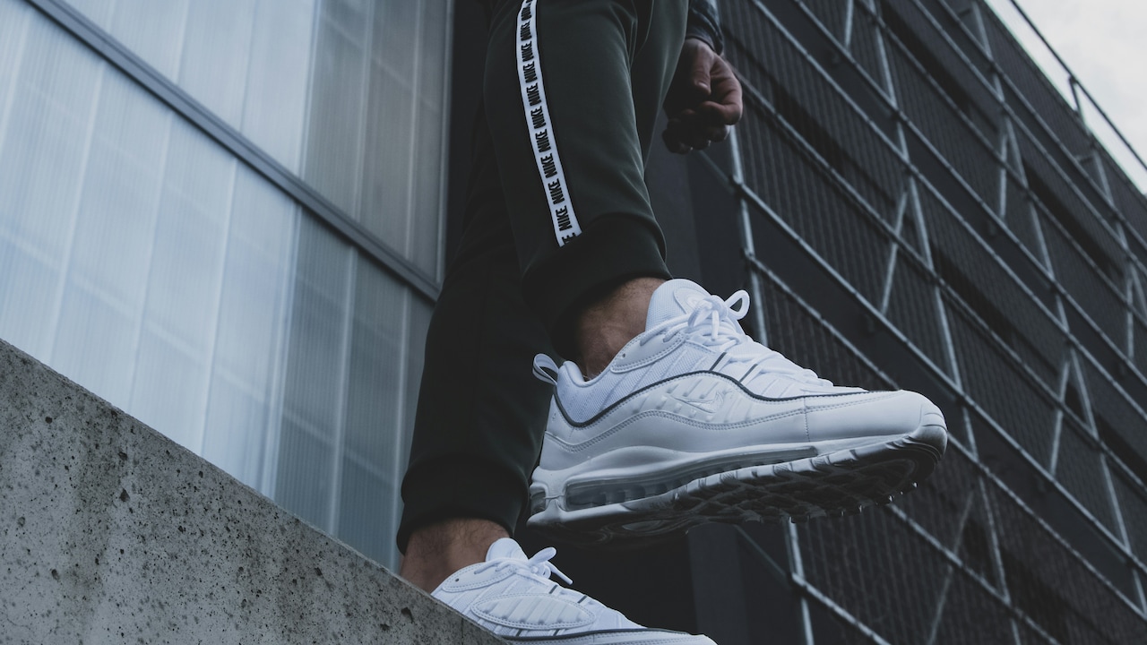 Upgrade Your Sports Shoes And Sneakers With Top Collection On Myntra