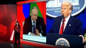 Donald Trump Was Asked If US Imports Uranium, Fertilisers From Russia. His Reply