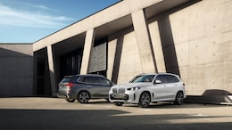 BMW Models To Get Pricier By Up To 3 Percent From September 1