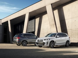 BMW Models To Get Pricier By Up To 3 Percent From September 1