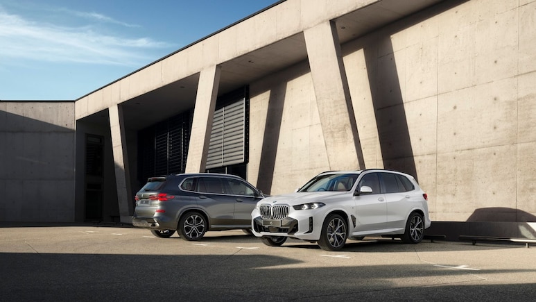 BMW Models To Get Pricier By Up To 3 Percent From September 1