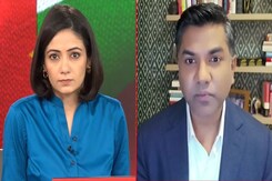 India-China Ties Face 'Longer-Term Re-Orientation' Amid SCO Summit: Ravi Agrawal to NDTV India-China Ties Face 'Longer-Term Re-Orientation' Amid SCO Summit: Ravi Agrawal to NDTV