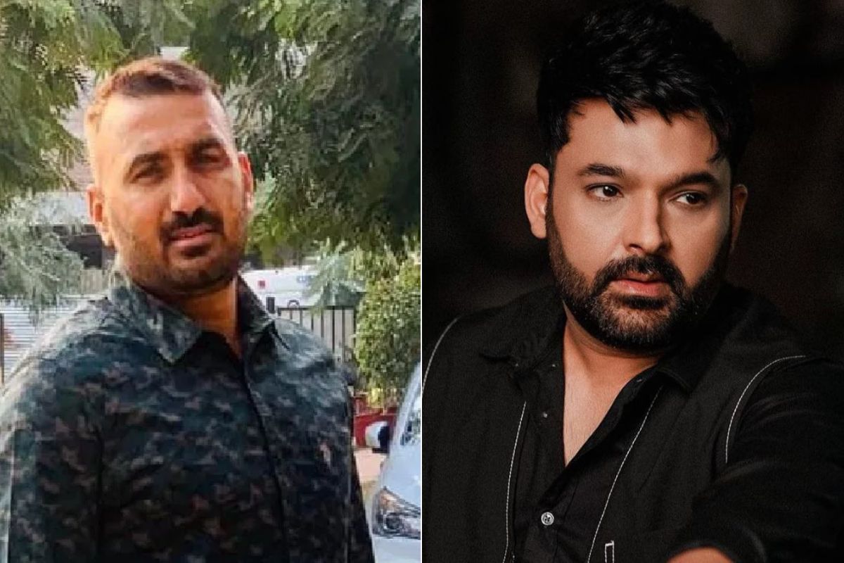 'सीधे छाती पे चलेगी AK-47', कौन हैं हरि बॉक्सर जिसने कपिल शर्मा को धमकी देकर मचाई सनसनी