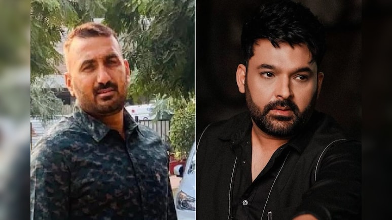 'सीधे छाती पे चलेगी AK-47', कौन हैं हरि बॉक्सर जिसने कपिल शर्मा को धमकी देकर मचाई सनसनी