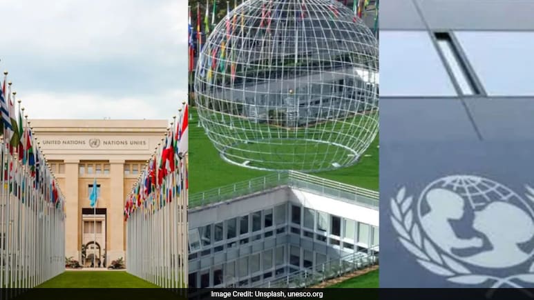 Foreign Jobs: Foriegn Jobs: यूएन में कैसे मिलती है नौकरी? जानें UNESCO और UNICEF में कैसे कर सकते हैं जॉब