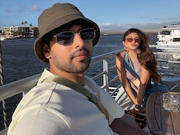 Armaan Malik And Aashna Shroff Embrace Island Life In Hawaii - Here's How You Can Too Armaan Malik And Aashna Shroff Embrace Island Life In Hawaii - Here's How You Can Too