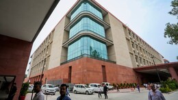 देश के नए पावर सेंटर 'कर्तव्य भवन' का उद्घाटन आज, एक ही छत के नीचे होंगे गृह मंत्रालय समेत कई अहम विभाग