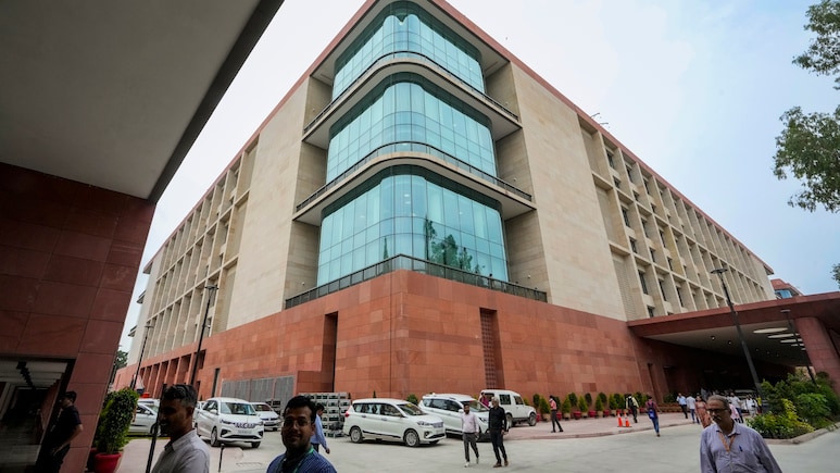 देश के नए पावर सेंटर 'कर्तव्य भवन' का उद्घाटन आज, एक ही छत के नीचे होंगे गृह मंत्रालय समेत कई अहम विभाग