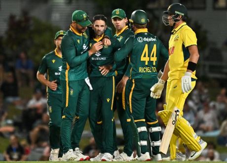 AUS vs RSA 2nd ODI:ऑस्ट्रेलिया को यह वनडे में आखिर क्या हुआ, यह ट्रेंड बहुत कुछ कहता है, इन 3 बातों से समझें