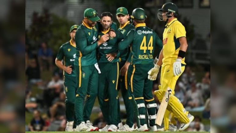 AUS vs RSA 2nd ODI:ऑस्ट्रेलिया को यह वनडे में आखिर क्या हुआ, यह ट्रेंड बहुत कुछ कहता है, इन 3 बातों से समझें