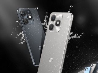 itel ZENO 20 भारत में लॉन्च: 5000mAh बैटरी, 128GB तक स्टोरेज और बड़ा डिस्प्ले, कीमत Rs 5,999 से शुरू