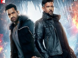 एक शहर, एक स्टार, एक इवेंट: हैदराबाद में NTR फैन्स के नाम होगा वॉर 2 का एक इवेंट! एक शहर, एक स्टार, एक इवेंट: हैदराबाद में NTR फैन्स के नाम होगा वॉर 2 का एक इवेंट!
