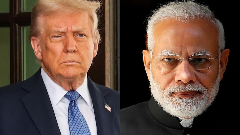 How Floundering India-US Talks Led To 50% Trump Tariffs