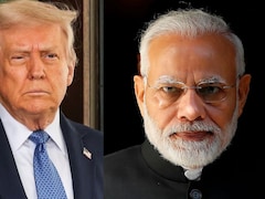 Trump Doubles Tariffs On Indian Imports, Raising Trade Tensions