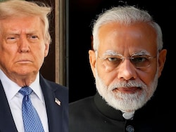 India-US Trade Talks, Round 6, To Kick Off Tuesday As Tariff Row Hovers