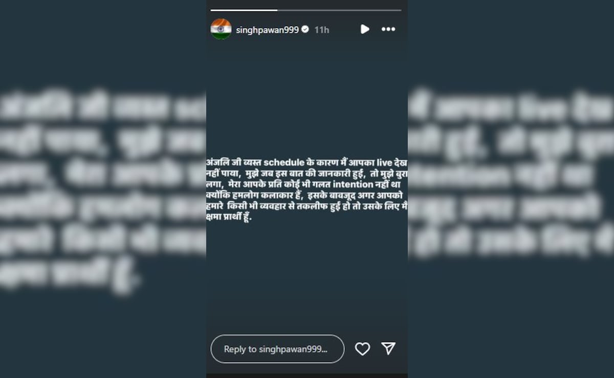 Latest and Breaking News on NDTV Latest and Breaking News on NDTV