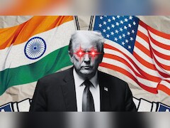 भारत-अमेरिका संबंध और ट्रंप ने डाली टैरिफ वाली खटाई, 3 दशक की मेहनत पर यह सनक यूं भारी पड़ेगी