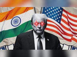 भारत-अमेरिका संबंध और ट्रंप ने डाली टैरिफ वाली खटाई, 3 दशक की मेहनत पर यह सनक यूं भारी पड़ेगी भारत-अमेरिका संबंध और ट्रंप ने डाली टैरिफ वाली खटाई, 3 दशक की मेहनत पर यह सनक यूं भारी पड़ेगी