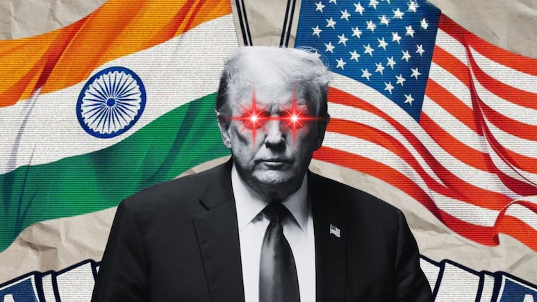 भारत-अमेरिका संबंध और ट्रंप ने डाली टैरिफ वाली खटाई, 3 दशक की मेहनत पर यह सनक यूं भारी पड़ेगी भारत-अमेरिका संबंध और ट्रंप ने डाली टैरिफ वाली खटाई, 3 दशक की मेहनत पर यह सनक यूं भारी पड़ेगी