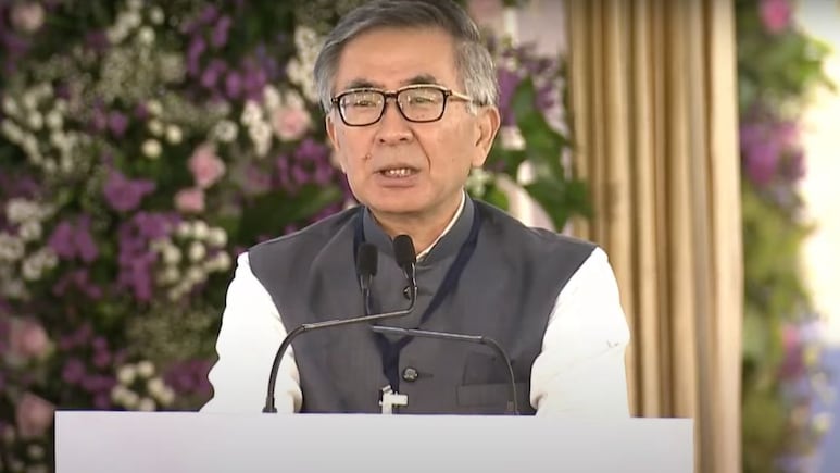 Suzuki To Invest Rs 70,000 Crore In India: Toshihiro Suzuki