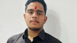 जयपुर में नर्सिंग छात्र का शव फंदे में लटकता मिला, दर्ज किया गया हत्या का मामला