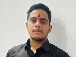 जयपुर में नर्सिंग छात्र का शव फंदे में लटकता मिला, दर्ज किया गया हत्या का मामला जयपुर में नर्सिंग छात्र का शव फंदे में लटकता मिला, दर्ज किया गया हत्या का मामला