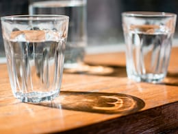 Which Water Should You Really Be Drinking Every Day? Plain, Electrolyte, Salt Or Detox? Which Water Should You Really Be Drinking Every Day? Plain, Electrolyte, Salt Or Detox?