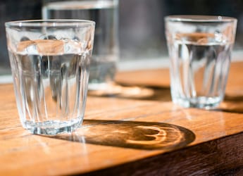 Which Water Should You Really Be Drinking Every Day? Plain, Electrolyte, Salt Or Detox? Which Water Should You Really Be Drinking Every Day? Plain, Electrolyte, Salt Or Detox?