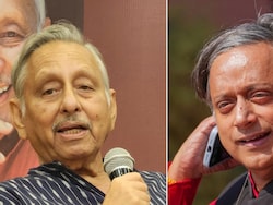 Mani Shankar Aiyar Fires &#039;Op Sindoor&#039; Broadside At Shashi Tharoor