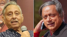Mani Shankar Aiyar Fires 'Op Sindoor' Broadside At Shashi Tharoor
