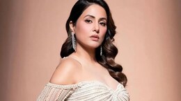 Hina Khan On Life After Cancer Diagnosis: "People Are Hesitant To Work With Me"