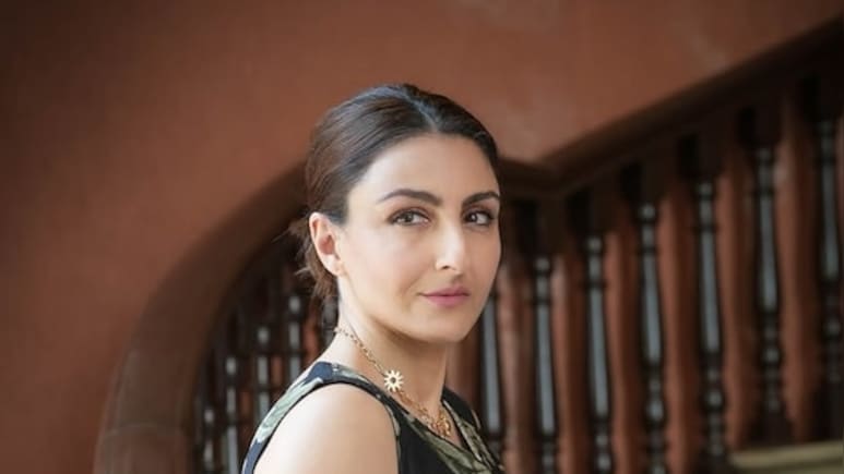 सोहा अली खान ने किया मलाइका अरोड़ा को फॉलो, बताया हेल्दी डाइट रूटीन सोहा अली खान ने किया मलाइका अरोड़ा को फॉलो, बताया हेल्दी डाइट रूटीन